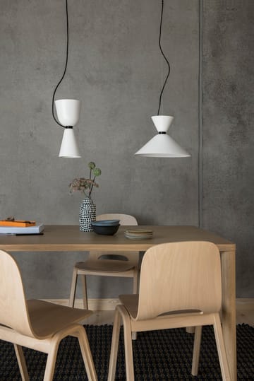 Touchwood chair - Beech - Hem