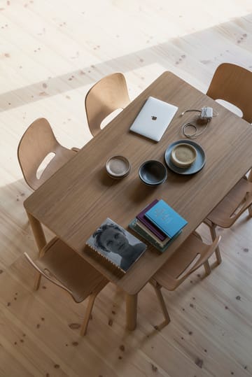 Touchwood chair - Beech - Hem