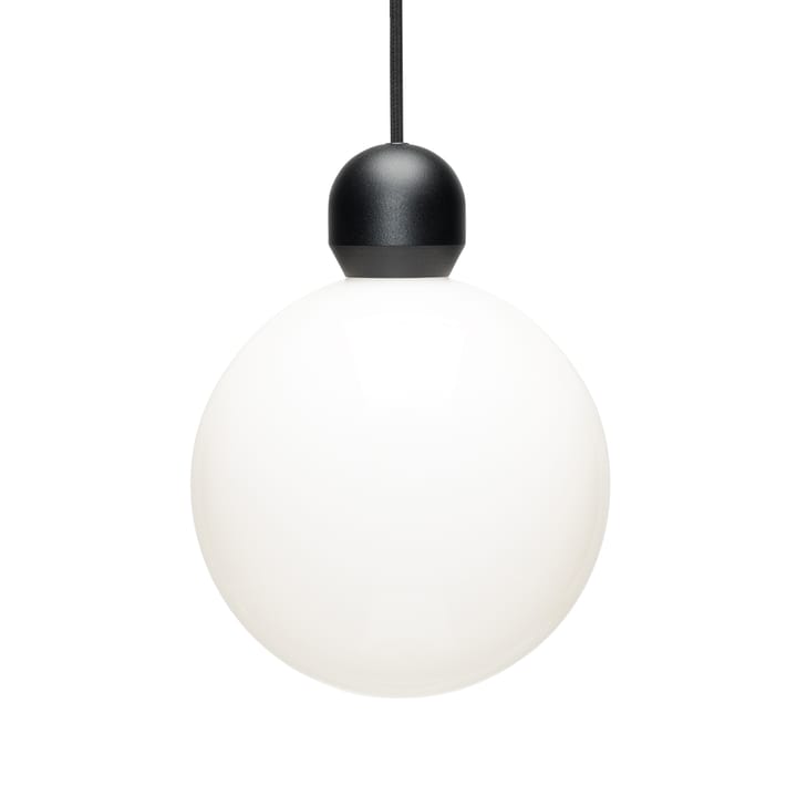 Atom pendant lamp - Black - Herstal