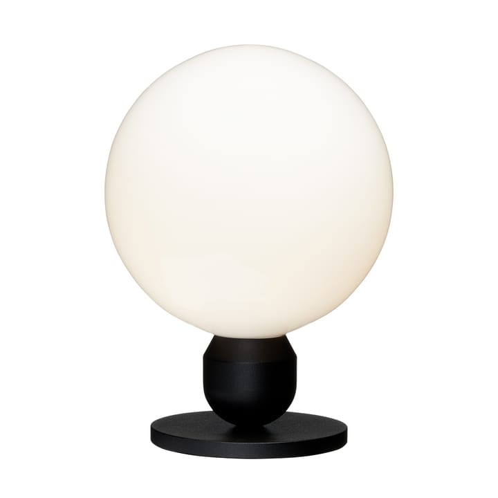 Atom table lamp - Black - Herstal