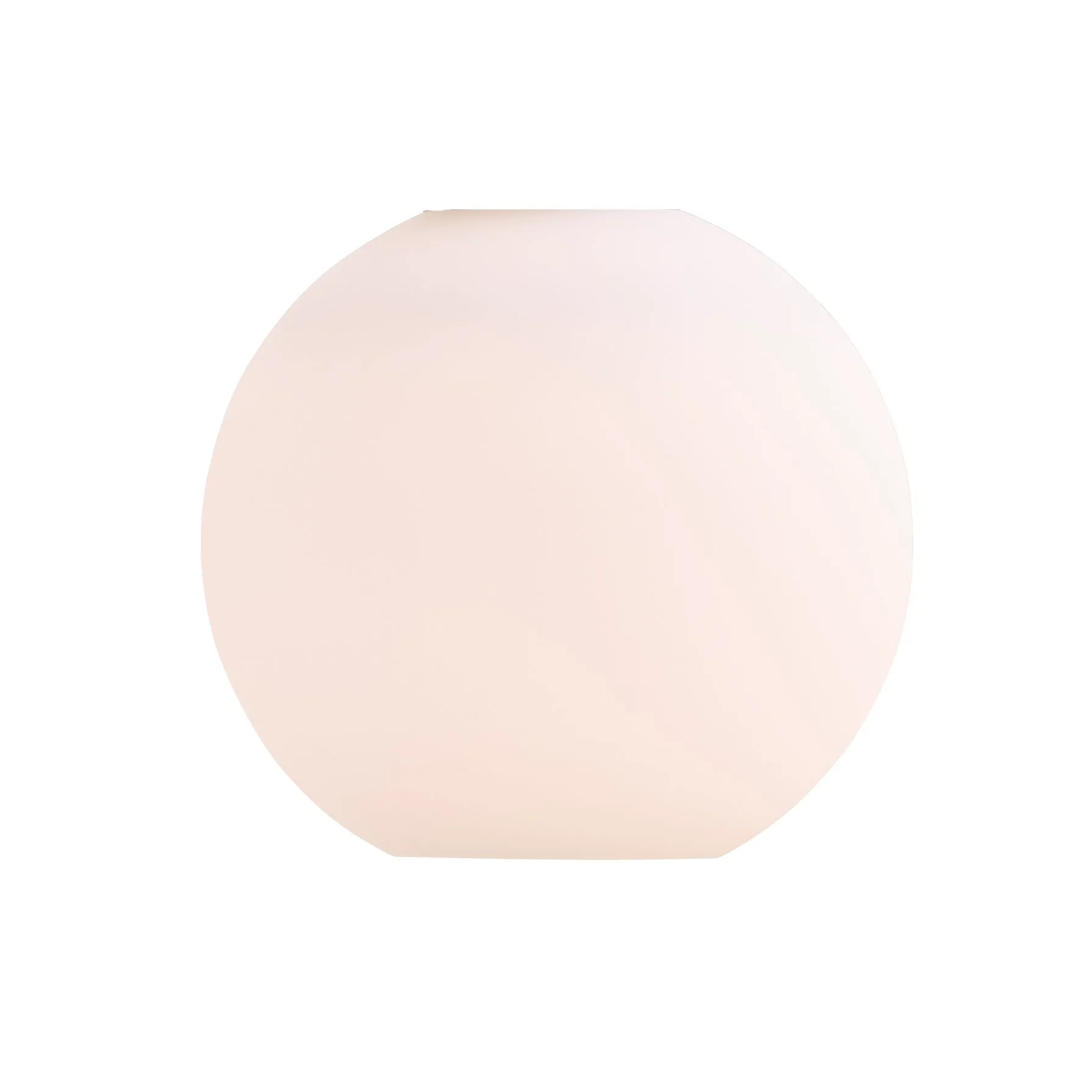 Ballon replacement shade, wall/ ceiling lamp Herstal