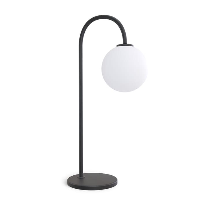 Ballon table lamp - Black - Herstal