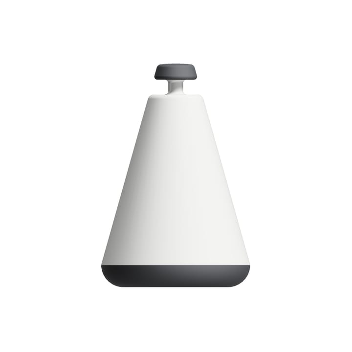 Buoy portable table lamp - grey - Herstal
