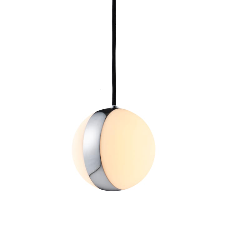 Circle ceiling lamp Herstal - chrome - Herstal