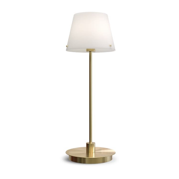Gil il Grande table lamp - Brass - Herstal