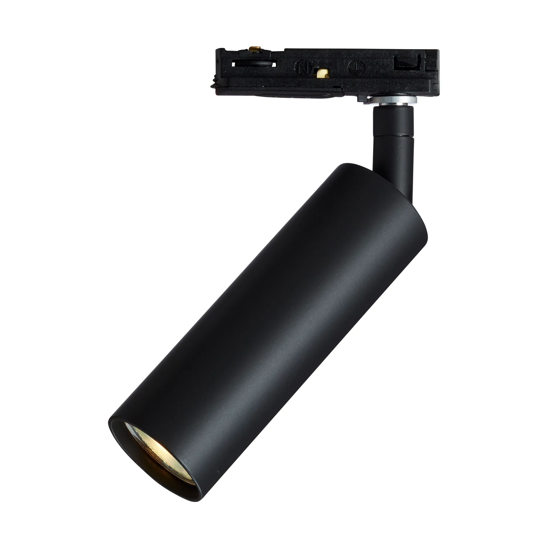 Pipeline spotlight global 1-fas, Matte black Herstal