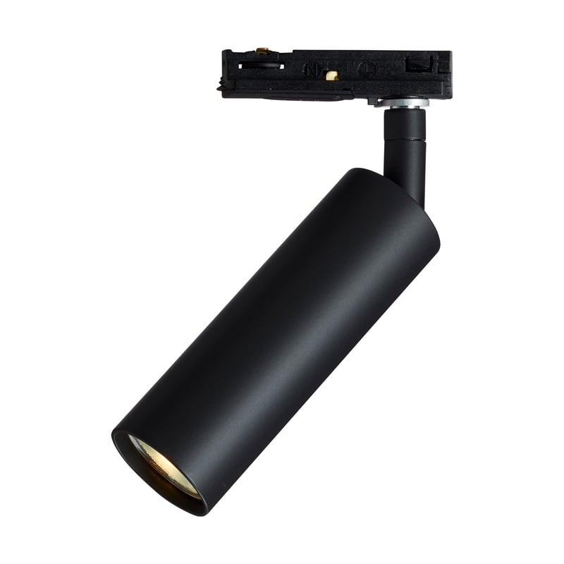 Herstal Pipeline spotlight global 1-fas Matte black