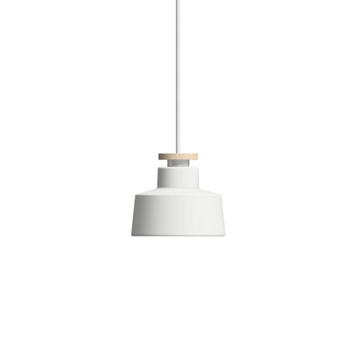 Street pendant lamp XS - Matte white - Herstal