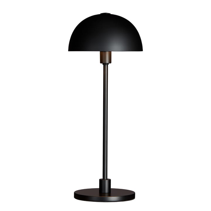 Vienda Mini table lamp - black-black - Herstal