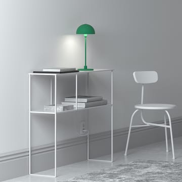 Vienda Mini table lamp - Green - Herstal