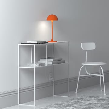 Vienda Mini table lamp - Orange - Herstal