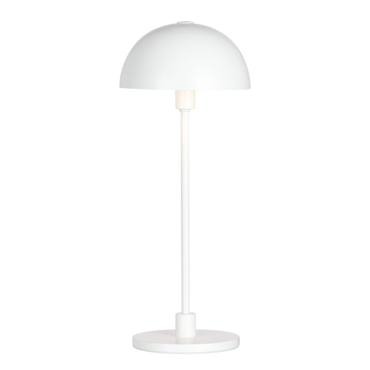 Vienda Mini table lamp - white-white - Herstal