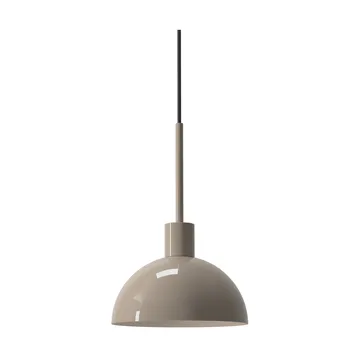 Vienda pendant lamp - Putty grey - Herstal
