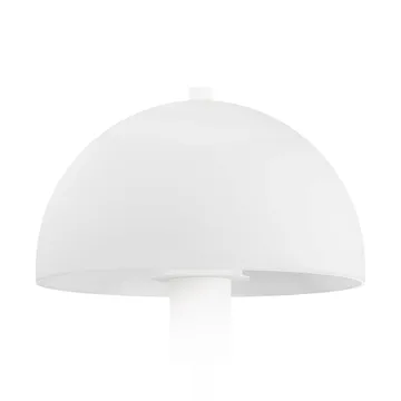 Vienda replacement glass - Opal glass - Herstal