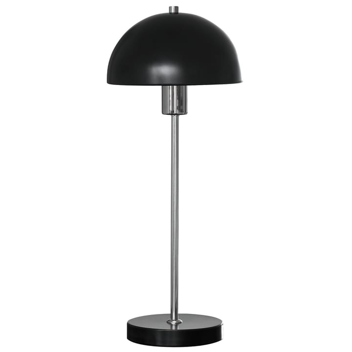 Vienda table lamp - black - Herstal