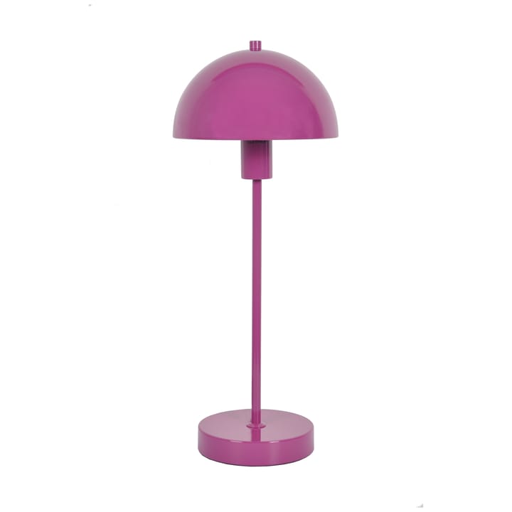 Vienda table lamp - Dragon purple - Herstal