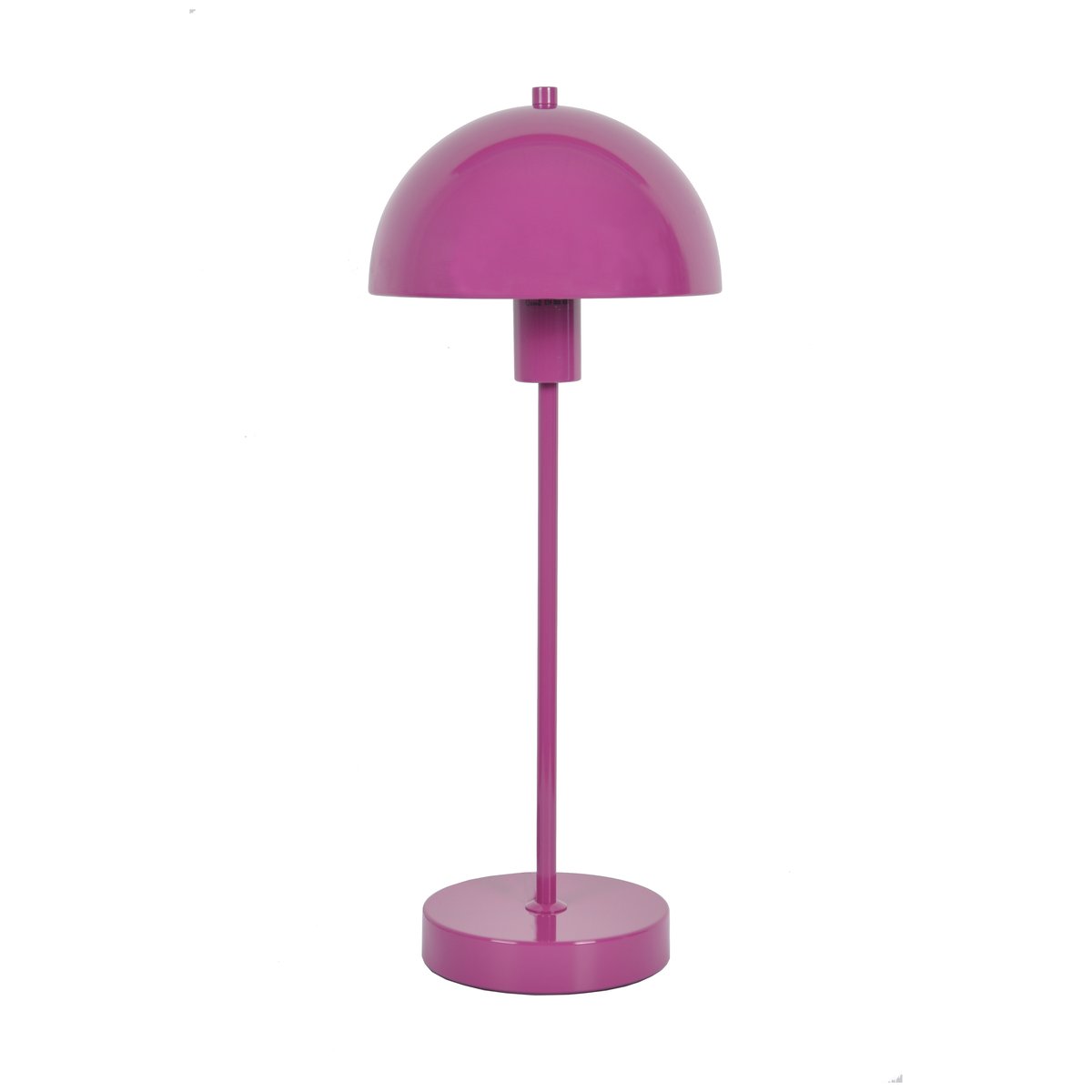 Herstal Vienda table lamp Dragon purple | Scandinavian Design | Desk & table lamps | Purple