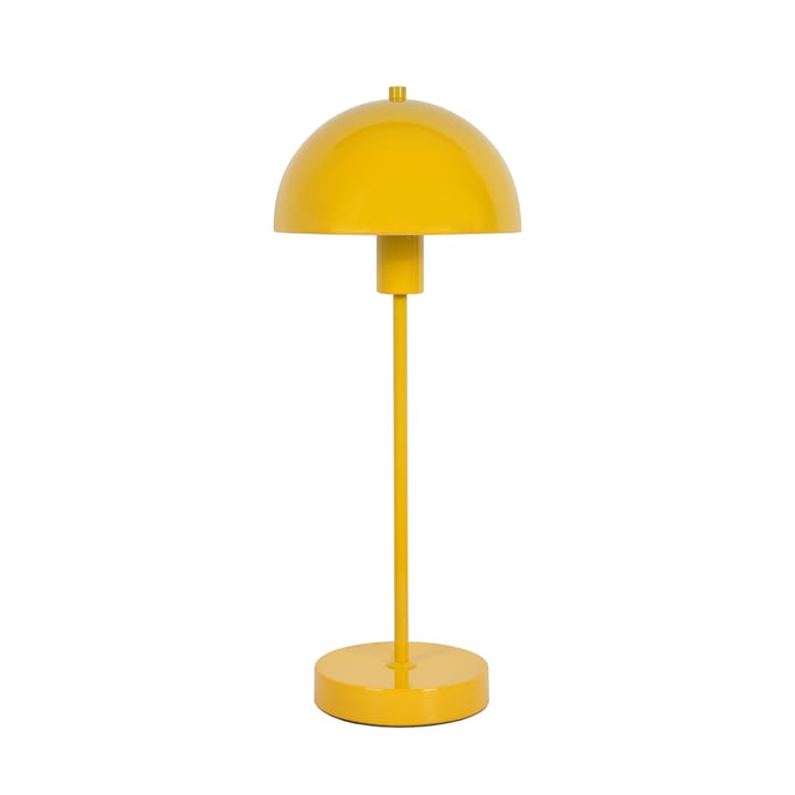 Vienda table lamp - Mango yellow - Herstal