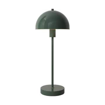 Vienda table lamp - Oak leaf green - Herstal