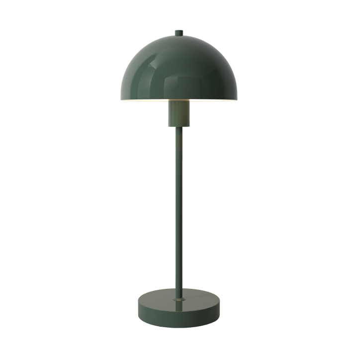 Vienda table lamp - Oak leaf green - Herstal