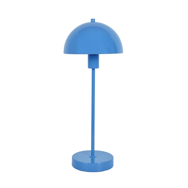 Vienda table lamp - Ocean blue - Herstal