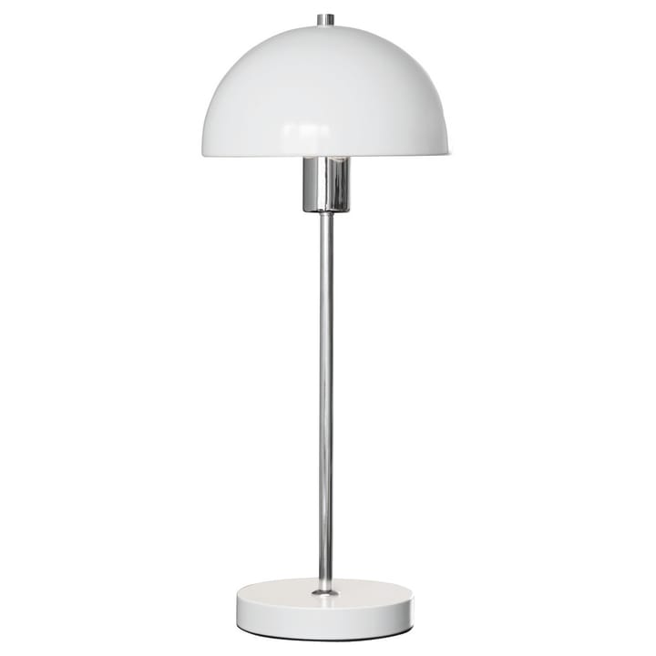 Vienda table lamp - white - Herstal