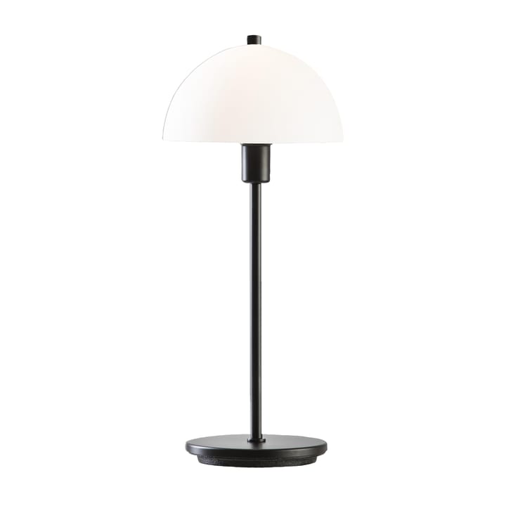 Vienda X table lamp - black - Herstal