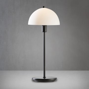 Vienda X table lamp - black - Herstal