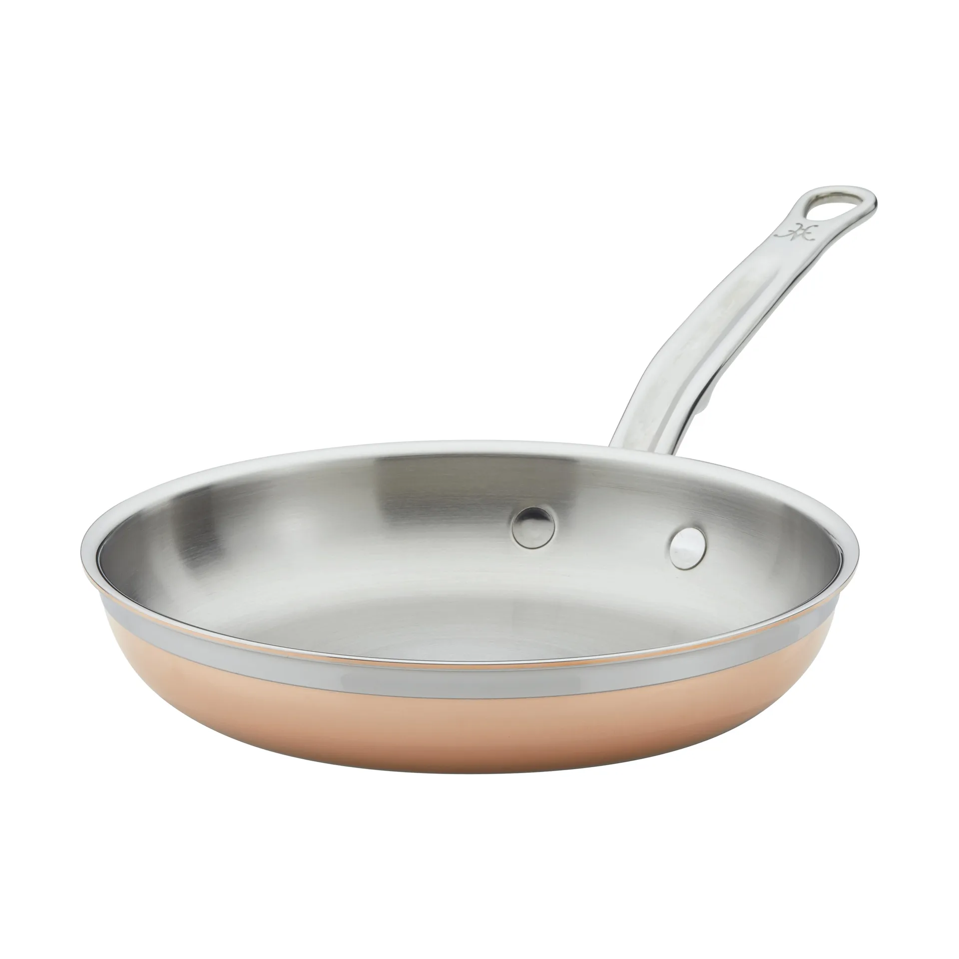 Hestan Copperbond frying pan, Ø22 cm Hestan
