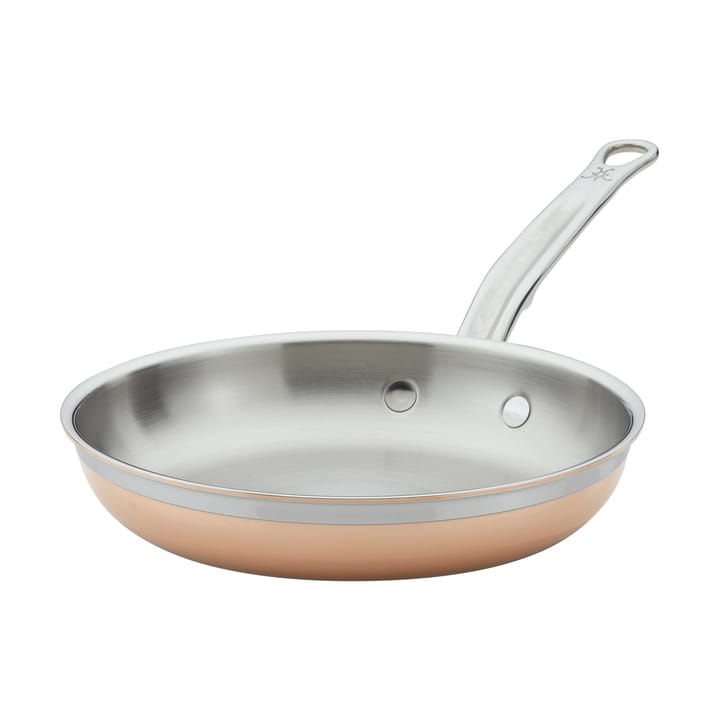 Hestan Copperbond frying pan - Ø22 cm - Hestan