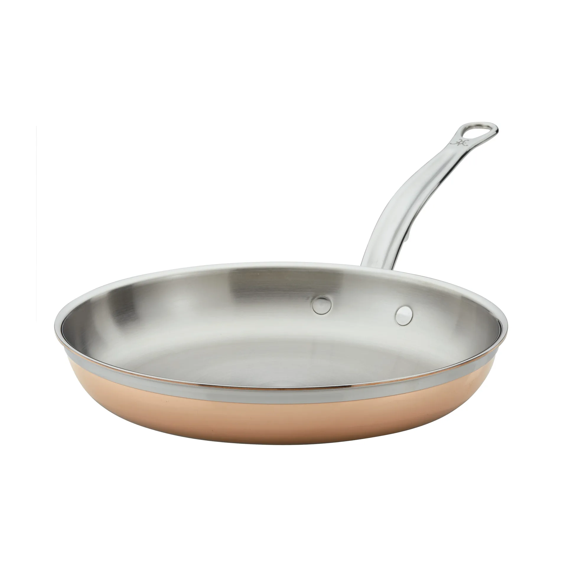 Hestan Copperbond frying pan, Ø28 cm Hestan