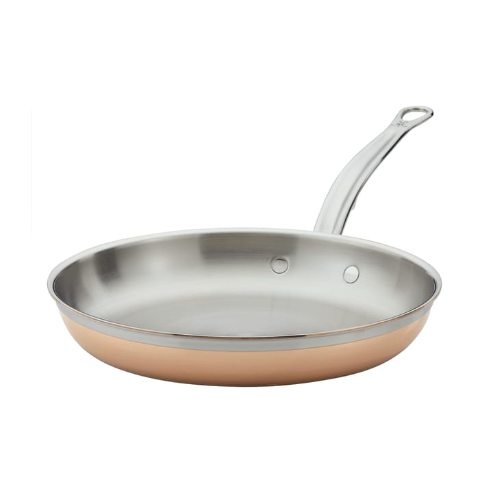 Hestan Copperbond frying pan - Ø28 cm - Hestan