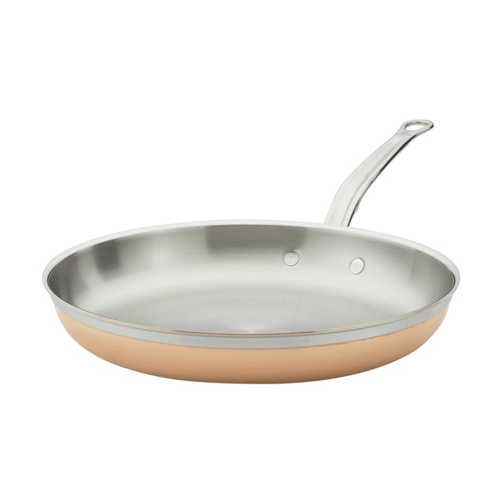 Hestan Copperbond frying pan - Ø32 cm - Hestan