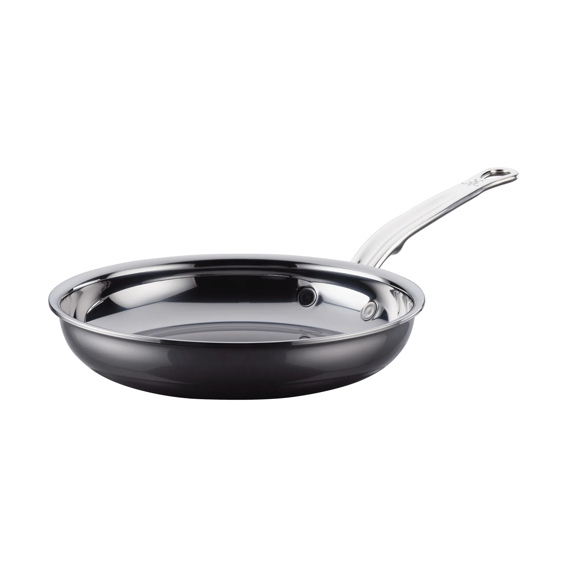 Hestan Nanobond frying pan, Ø22 cm Hestan