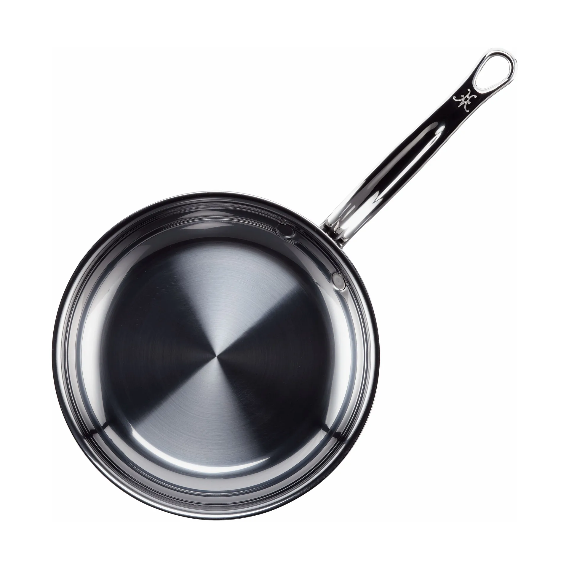 Hestan Nanobond frying pan, Ø22 cm Hestan