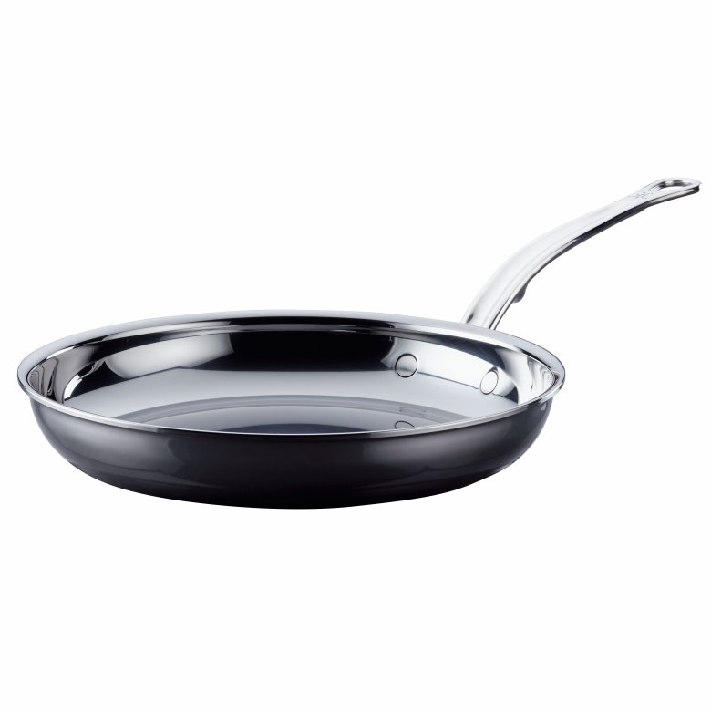Hestan NanoBond frying pan 28 cm | Scandinavian Design | Frying pans & skillets |