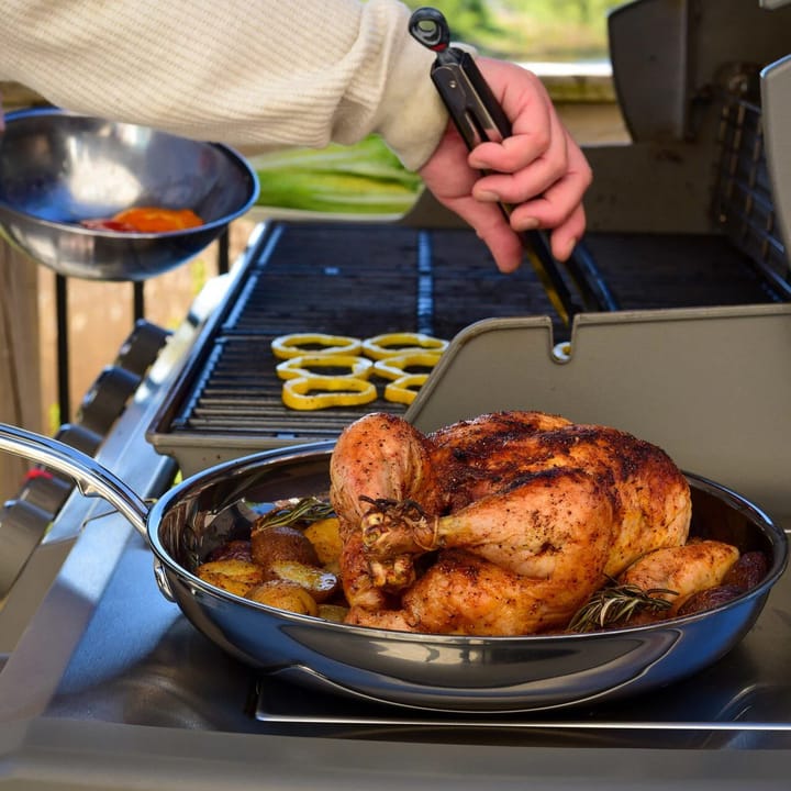 Hestan NanoBond frying pan, 28 cm Hestan