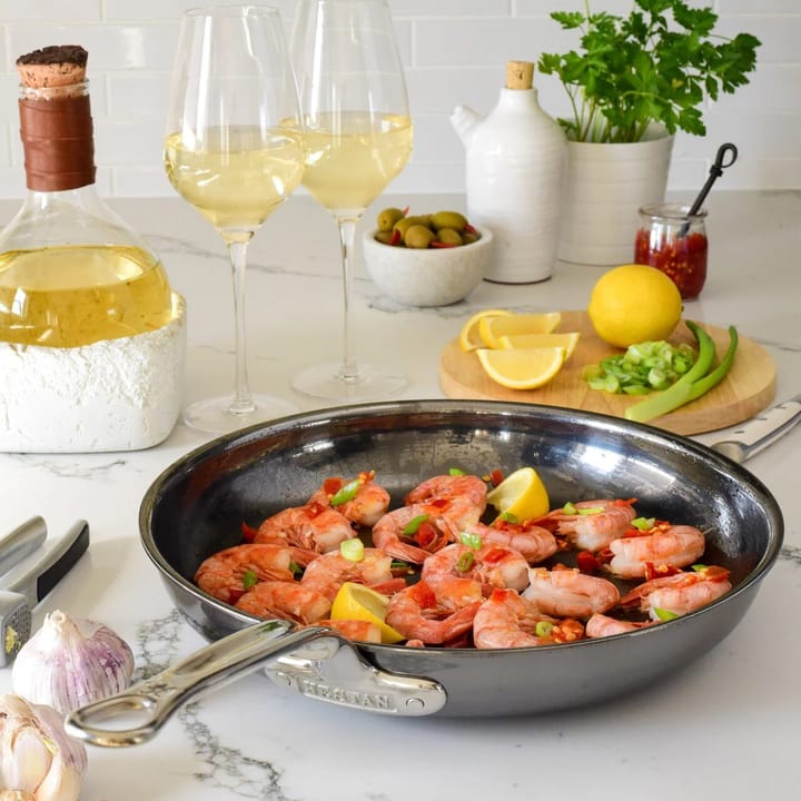 Hestan NanoBond frying pan, 28 cm Hestan