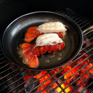 Hestan NanoBond frying pan - 28 cm - Hestan