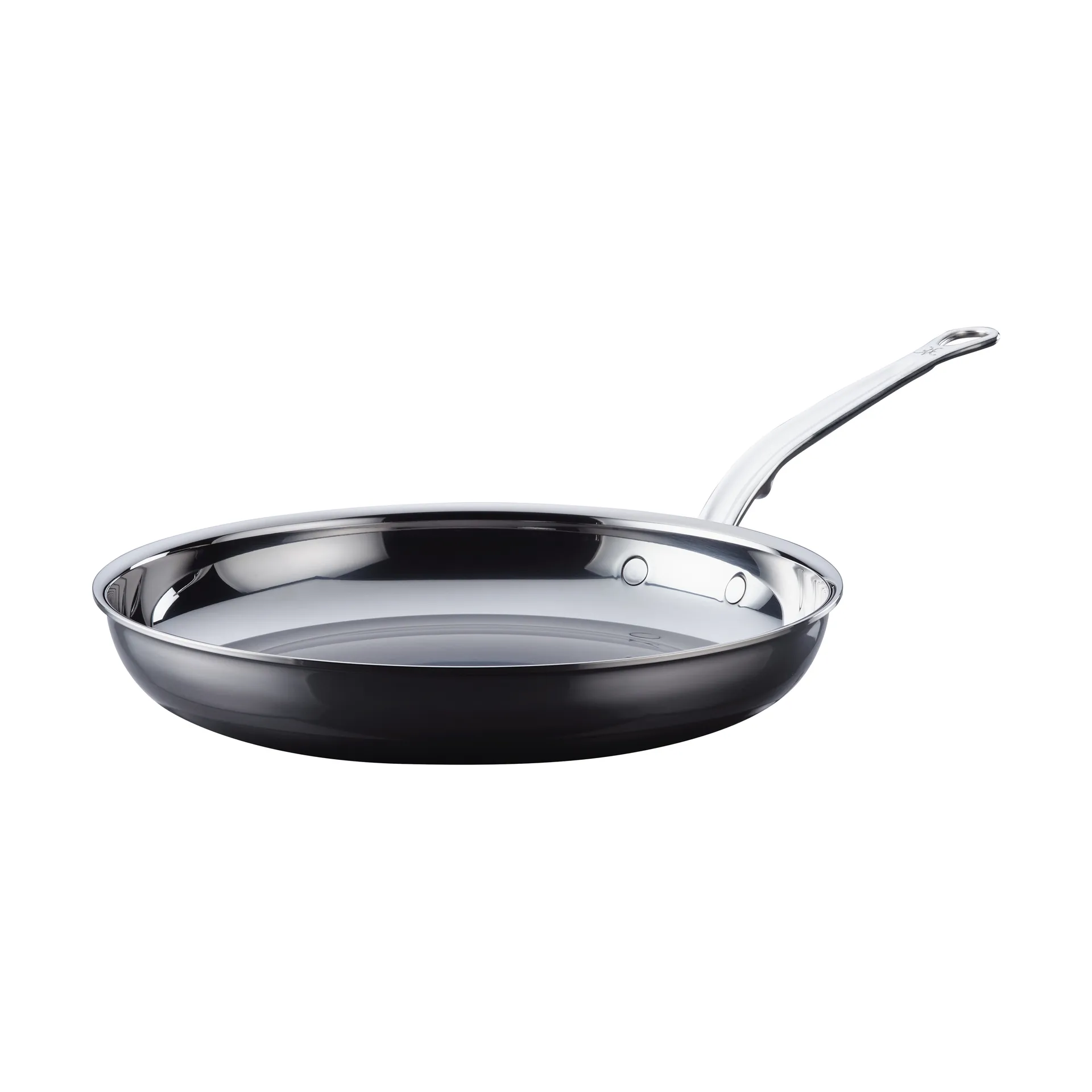 Hestan Nanobond frying pan, Ø32 cm Hestan