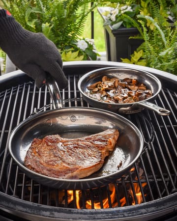 Hestan Nanobond frying pan - Ø32 cm - Hestan