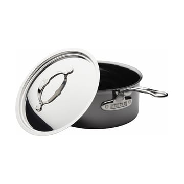 Hestan Nanobond saucepan 3.8 L - Stainless steel - Hestan