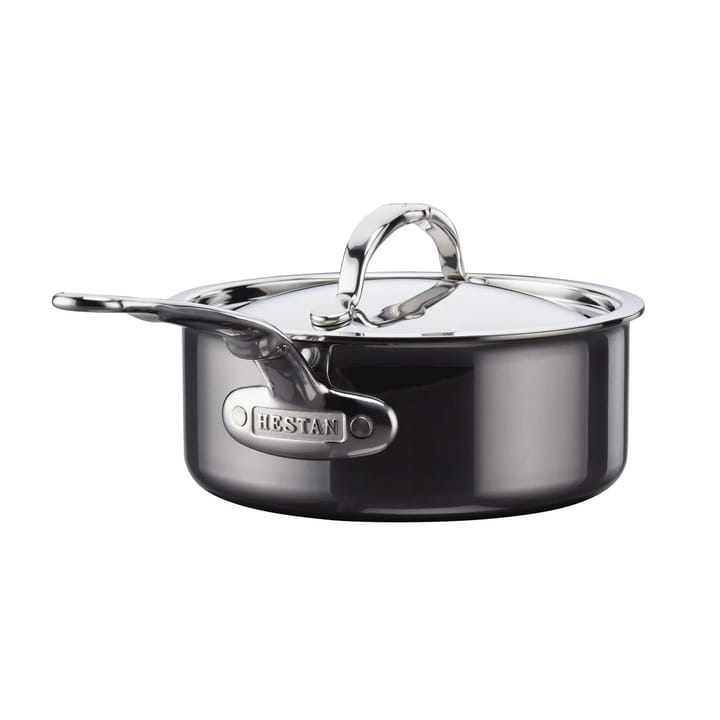 Hestan NanoBond Saucepan Titanium, 1,9 L Hestan