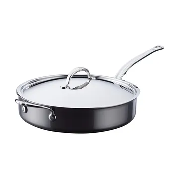 Hestan Nanobond sauté pan 4.7 L - Stainless steel - Hestan
