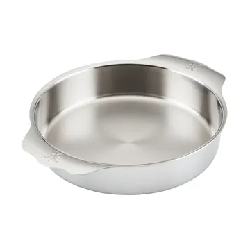 Hestan Ovenbond baking pan - Stainless steel, round, Ø23 cm - Hestan