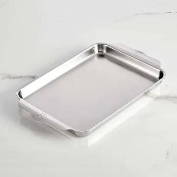 Hestan OvenBond baking tray - Medium, 30x38 cm - Hestan