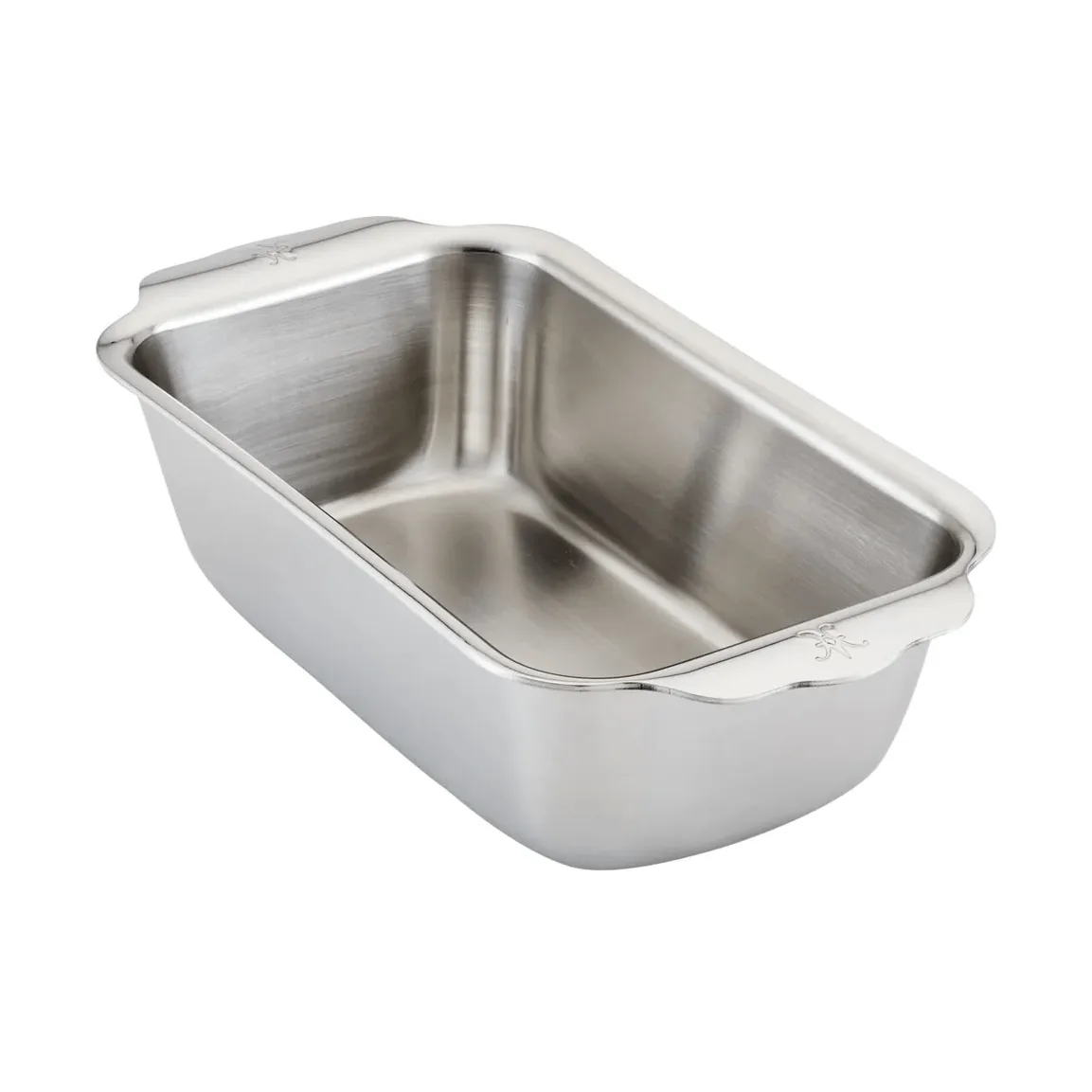 Hestan Ovenbond bread tin, Stainless steel, 23x13 cm Hestan