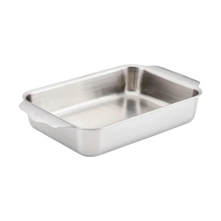 Hestan OvenBond roasting pan - Rectangular, 18x25 cm - Hestan