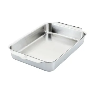 Hestan OvenBond roasting pan - Rectangular, 23x33 cm - Hestan