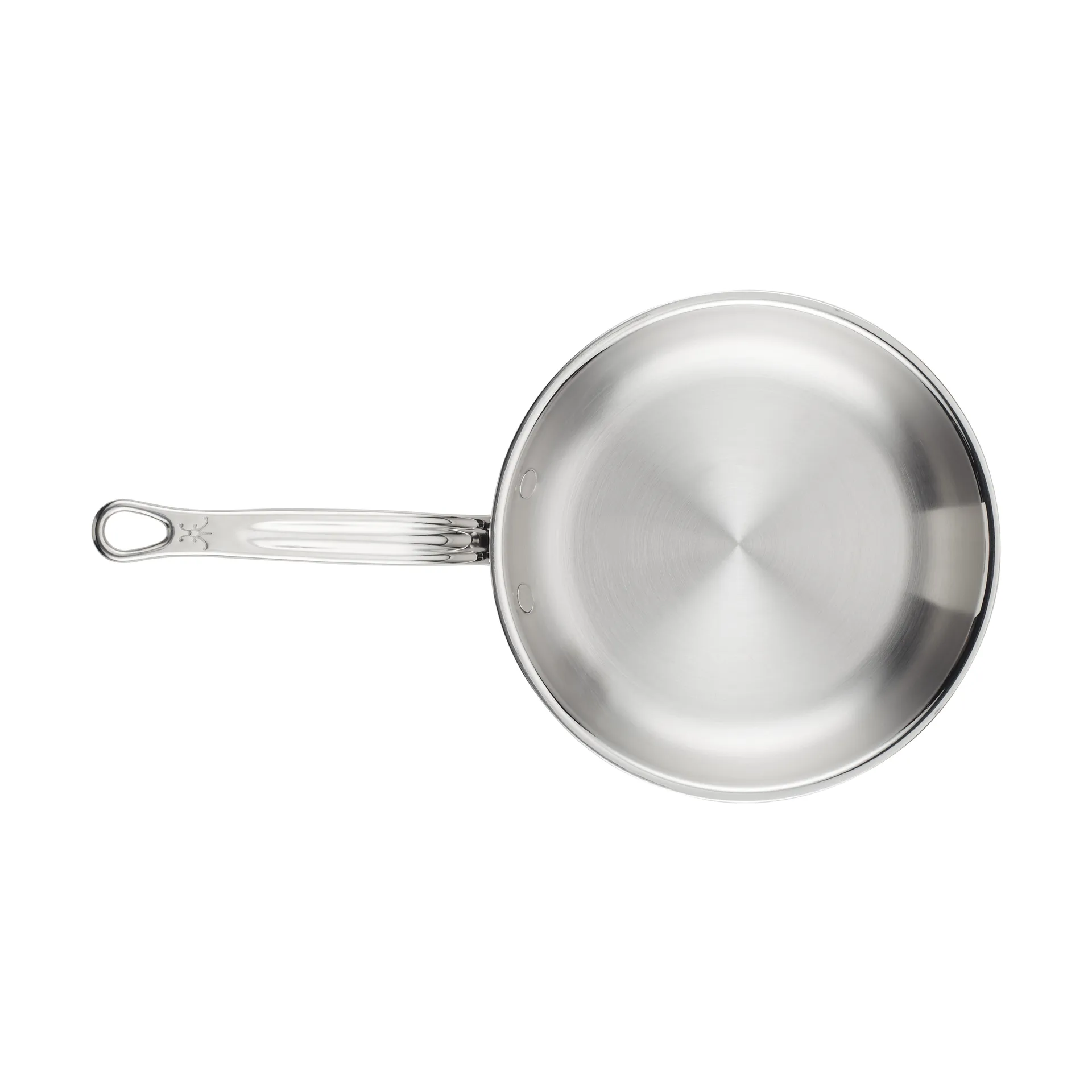 Hestan Probond frying pan 22 cm, Stainless steel Hestan